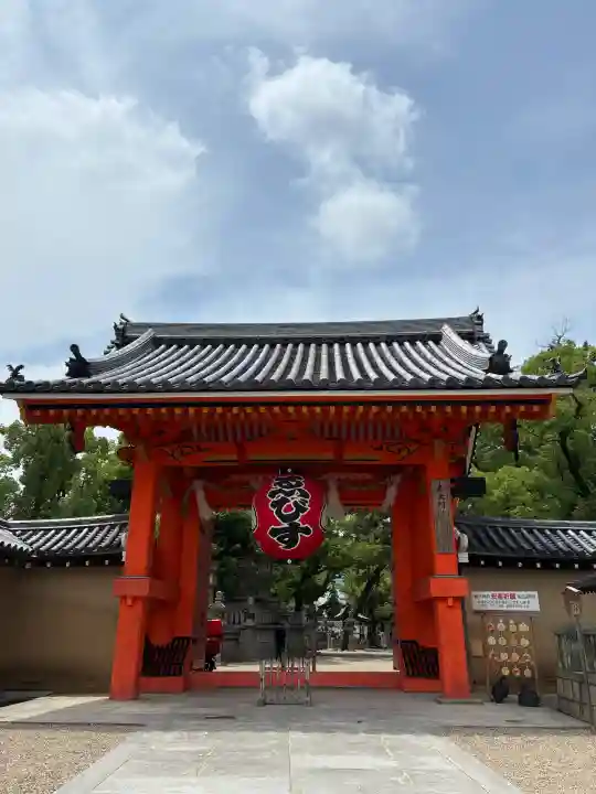 西宮神社(兵庫県)