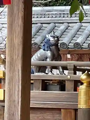 賀茂別雷神社（上賀茂神社）(京都府)