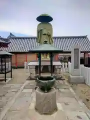 四天王寺(大阪府)