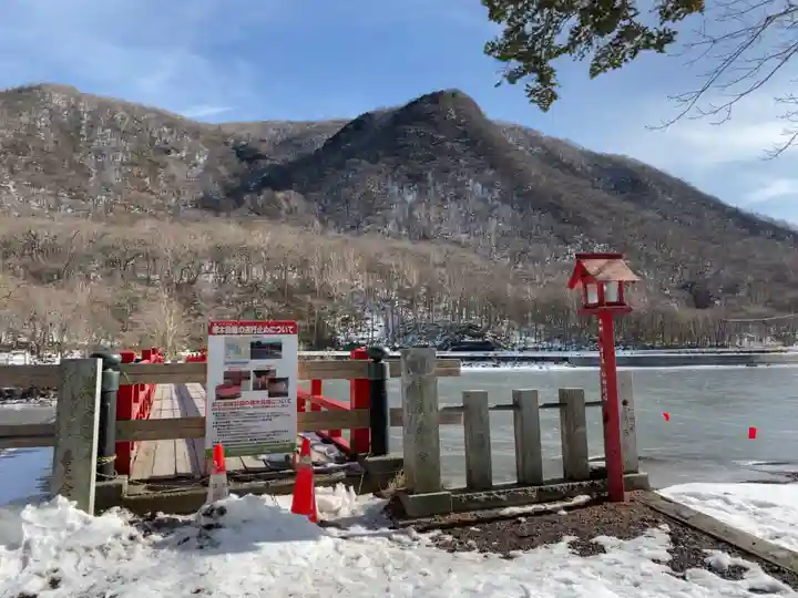 赤城神社のその他建物