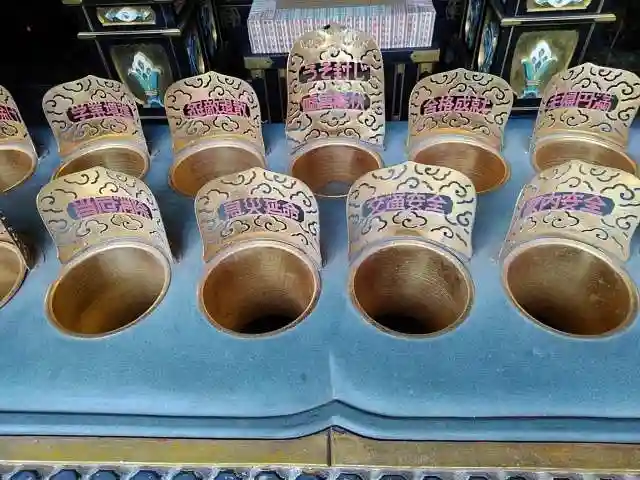 法乗院(深川閻魔堂)の体験その他