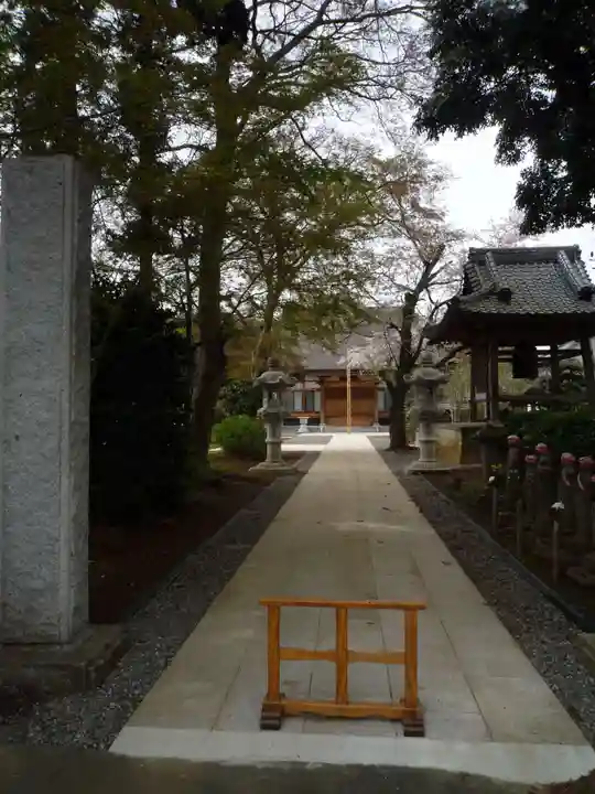 正専寺のその他建物