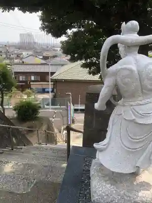 佛国山 神後院(愛知県)