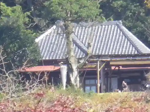 東慶寺のその他建物