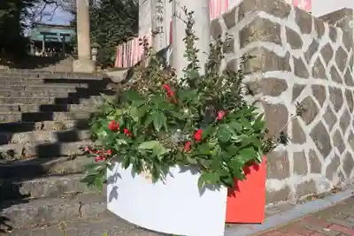 愛宕神社の授与品その他