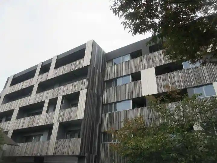赤城神社(東京都)