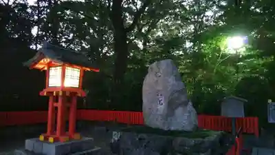 賀茂御祖神社（下鴨神社）のその他建物