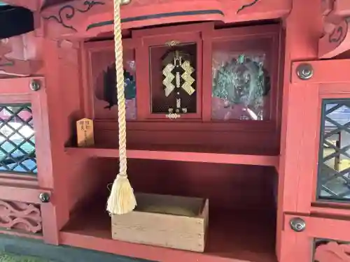 妙義神社(群馬県)