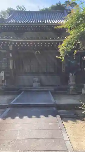 妙法寺(兵庫県)