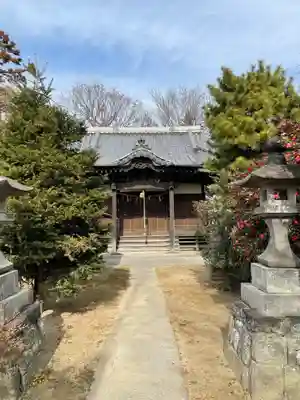徳川東照宮(群馬県)