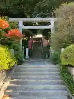 三浦正八幡宮(神奈川県)