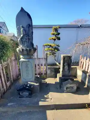 永明寺(栃木県)