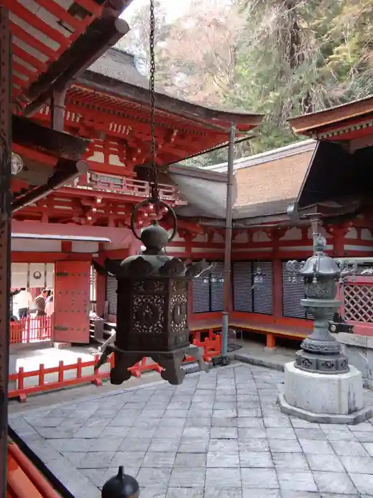 談山神社(奈良県)