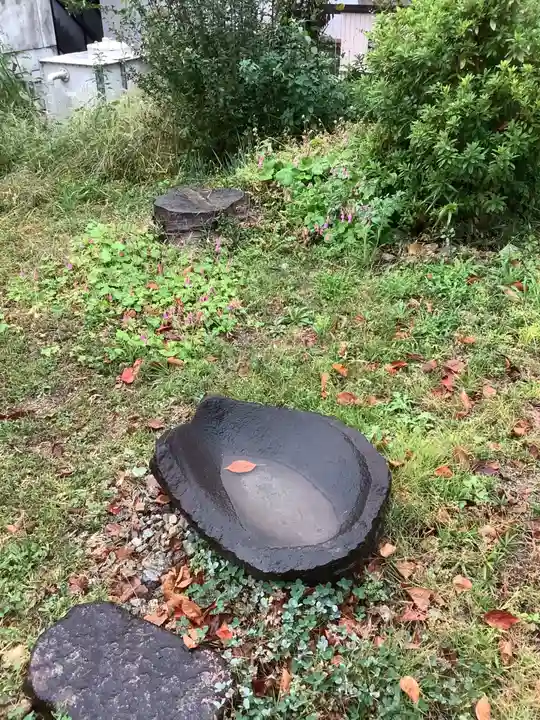 藥師寺のその他建物