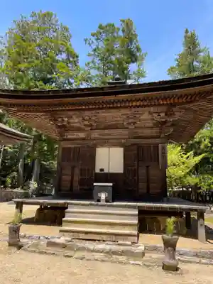 壇上伽藍(和歌山県)