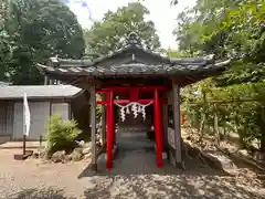 榮町神社(三重県)