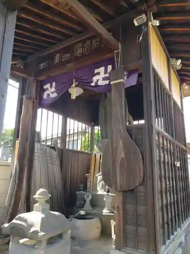 鳳林寺のその他建物