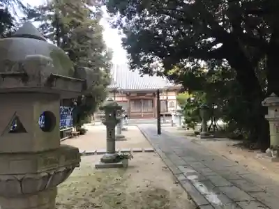 金乗院のその他建物