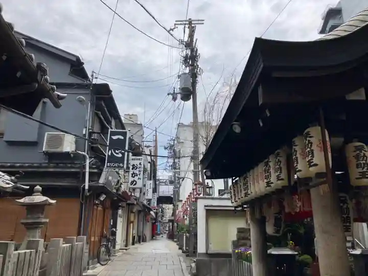 法善寺(大阪府)