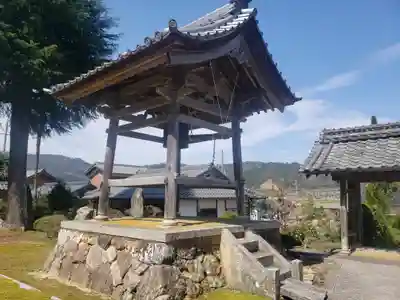 圓照寺のその他建物