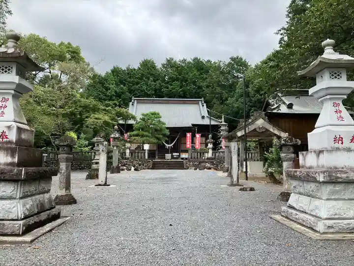 大宮神社(栃木県)