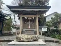 八剱神社(愛知県)