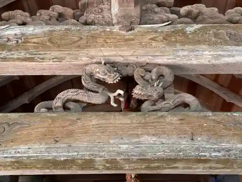 熊野神社(福井県)