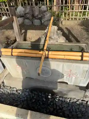 市谷亀岡八幡宮(東京都)