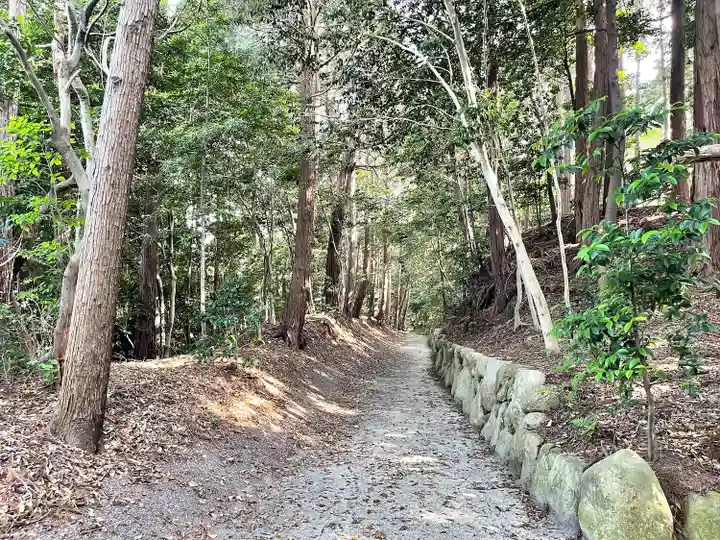 八幡神社(三重県)