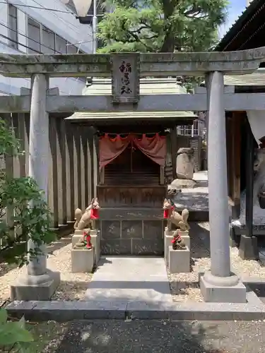 太宗寺(東京都)