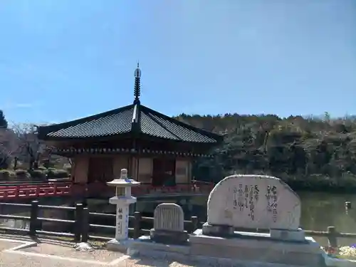 安倍文殊院 のその他建物