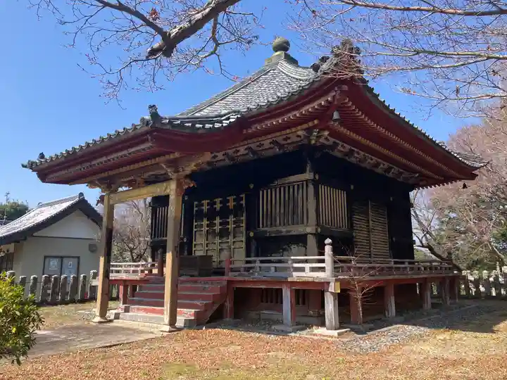 竜華院(静岡県)