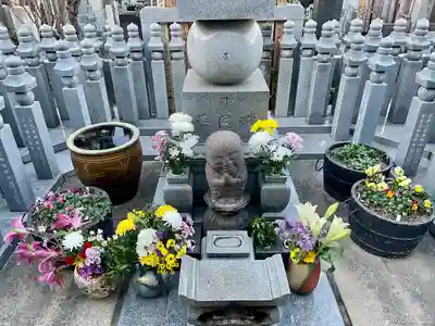 興禅寺(東京都)
