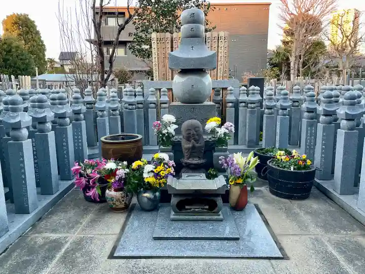 興禅寺(東京都)