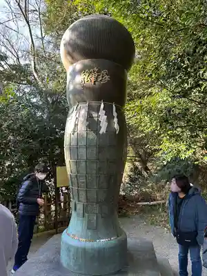荏柄天神社(神奈川県)