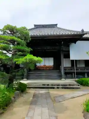 正円寺(三重県)
