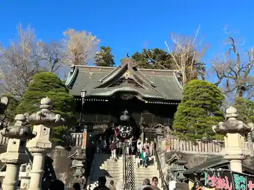 成田山新勝寺(千葉県)