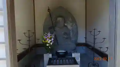 安養院　(田代寺）(神奈川県)