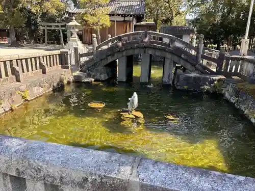 知立神社(愛知県)