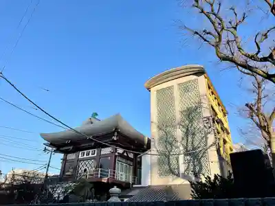 真了寺(東京都)