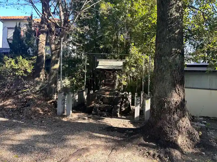 若宮八幡社(愛知県)