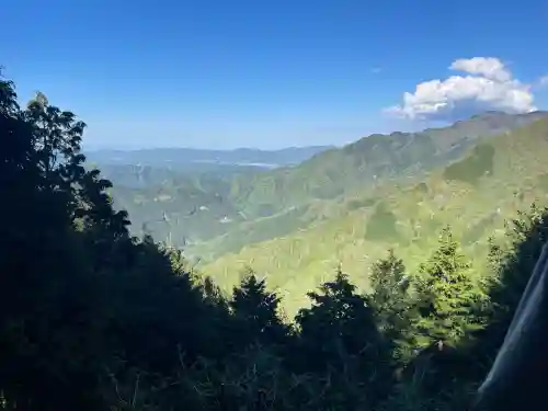 三峯神社(埼玉県)