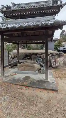 正休寺(滋賀県)