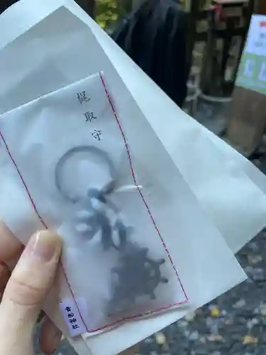 貴船神社(京都府)