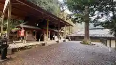 四所神社(奈良県)