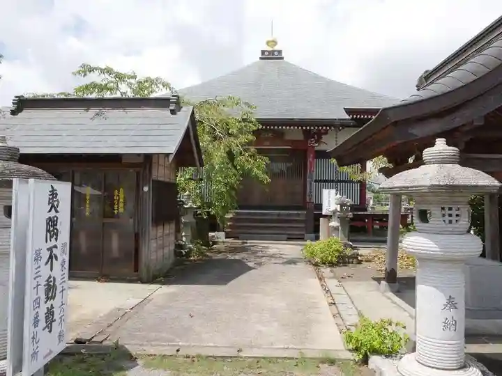 宝勝院のその他建物