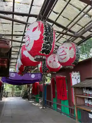 成田山新勝寺(千葉県)