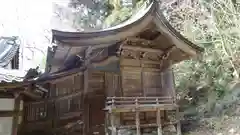 櫃蔵神社(兵庫県)