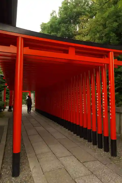 三光稲荷神社(愛知県)