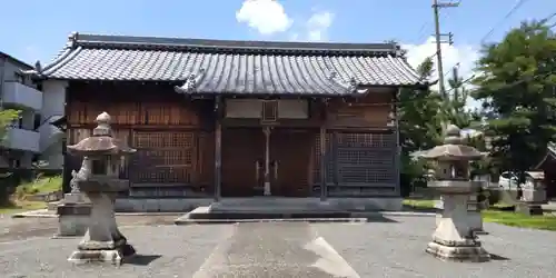 春日神社(大阪府)